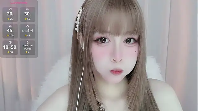 Snapshot of -zhuzhu-999- chatting on May 15, 2026, 2:26 pm -zhuzhu-999- online show from May 15, 2026, 2:26 pm