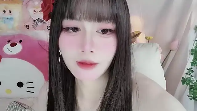 -zhuzhu-999- online show from November 14, 2025, 7:06 pm