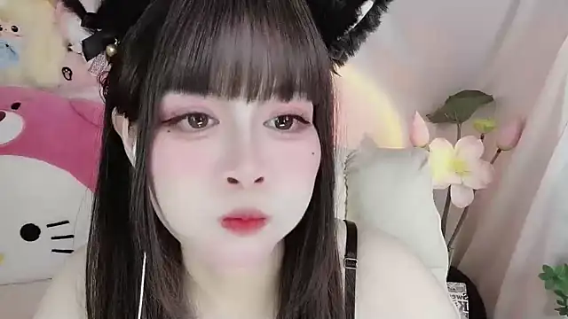 Snapshot of -zhuzhu-999- chatting on December 19, 2025, 8:55 pm -zhuzhu-999- online show from December 19, 2025, 8:55 pm