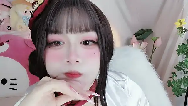 Snapshot of -zhuzhu-999- chatting on February 12, 2026, 9:58 pm -zhuzhu-999- online show from February 12, 2026, 9:58 pm