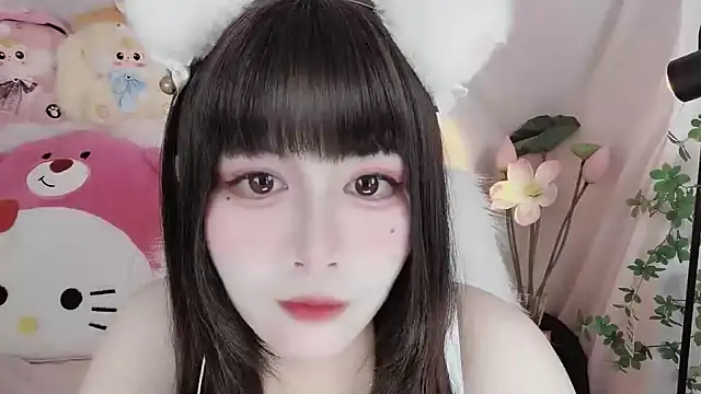 -zhuzhu-999- online show from March 17, 2026, 6:11 pm