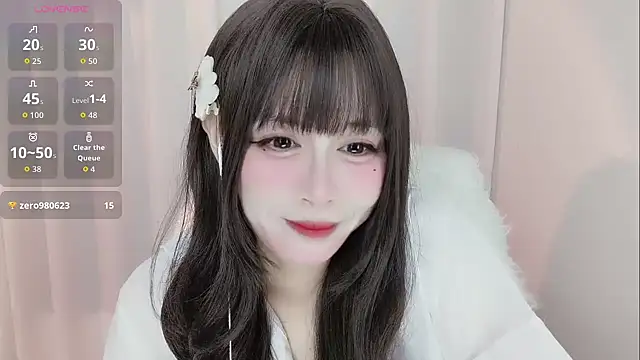 Snapshot of -zhuzhu-999- chatting on May 30, 2026, 6:02 pm -zhuzhu-999- online show from May 30, 2026, 6:02 pm