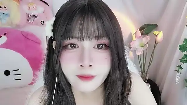 Snapshot of -zhuzhu-999- chatting on February 1, 2026, 8:51 pm -zhuzhu-999- online show from February 1, 2026, 8:51 pm