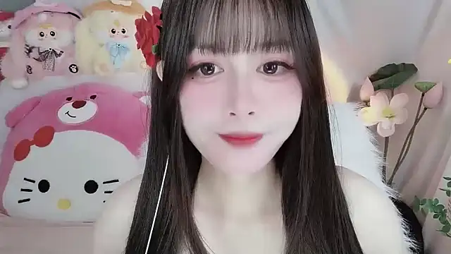 -zhuzhu-999- online show from April 2, 2026, 8:26 pm