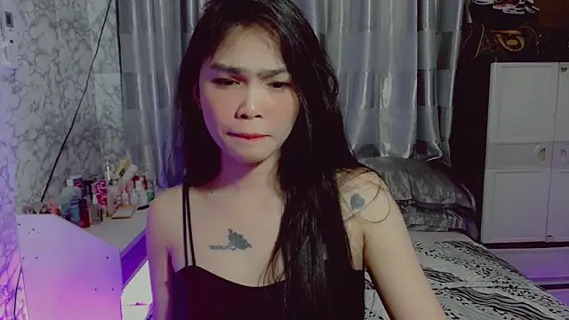 Snapshot of _Lachica_ chatting on May 14, 2026, 4:59 pm Lachica online show from May 14, 2026, 4:59 pm