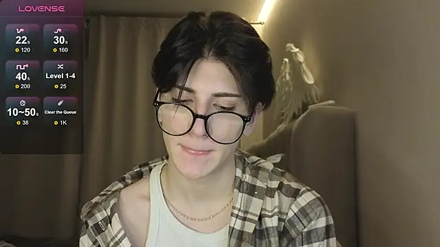 Oliver star boy  online show from January 16, 2026, 3:49 pm