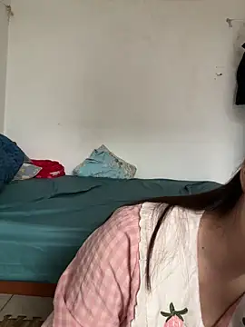 Snapshot of Pig_pig11 chatting on November 17, 2025, 9:13 am Pig pig11 online show from November 17, 2025, 9:13 am