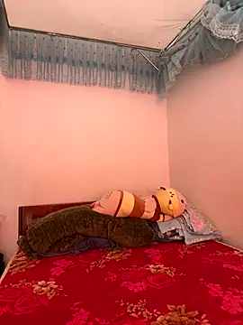 Snapshot of Pig_pig11 chatting on December 18, 2025, 4:50 am Pig pig11 online show from December 18, 2025, 4:50 am