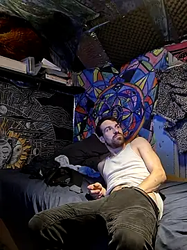 Snapshot of YourAddicted2 chatting on February 3, 2026, 2:53 am YourAddicted2 online show from February 3, 2026, 2:53 am