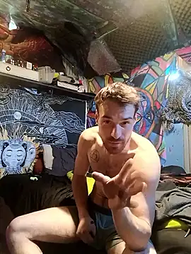 Snapshot of YourAddicted2 chatting on January 17, 2026, 10:57 pm YourAddicted2 online show from January 17, 2026, 10:57 pm