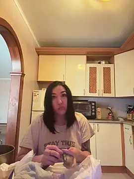 Snapshot of Naughtbaby_sexy chatting on November 1, 2025, 12:32 pm Naughtbaby sexy online show from November 1, 2025, 12:32 pm