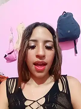 virgin-shy online show from June 23, 2026, 3:32 pm