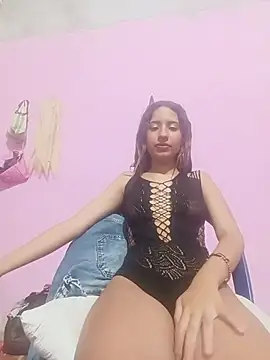 virgin-shy online show from June 18, 2026, 3:27 am