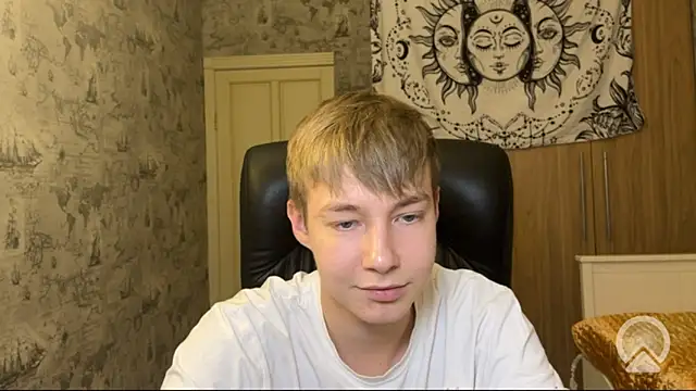 R  G   online show from October 24, 2025, 5:34 pm