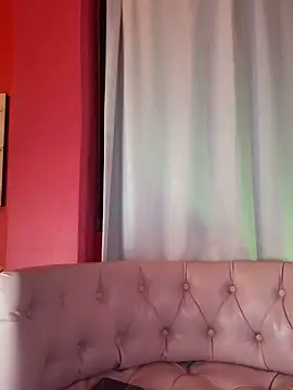 GiselleVice online show from March 6, 2026, 1:50 pm