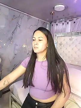 Melissa-roberts online show from February 4, 2026, 12:44 pm