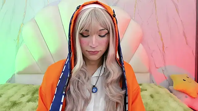 Damiian20  online show from April 3, 2026, 12:44 pm