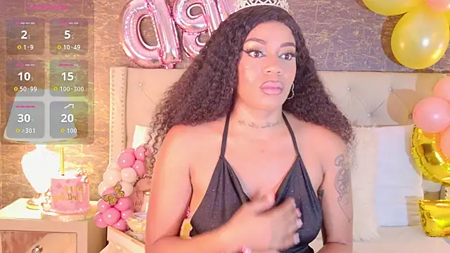 loana vegas online show from February 24, 2026, 6:31 pm