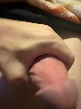 Jackoff2345 online show from October 27, 2025, 5:41 am