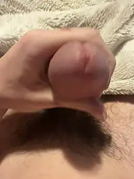 Jackoff2345 online show from February 13, 2026, 7:30 am