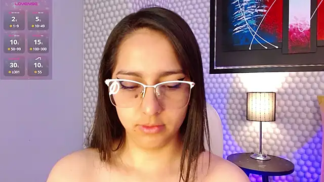 LexyBlaze  online show from February 10, 2026, 11:20 am