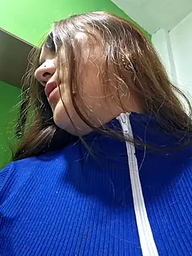 valilu rosse27 online show from February 10, 2026, 3:49 am