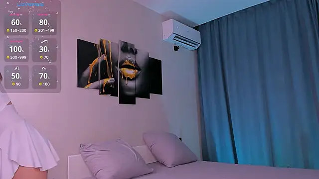 Snapshot of Kandeess chatting on March 1, 2026, 3:56 pm Kandeess online show from March 1, 2026, 3:56 pm