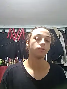 Khalid16  online show from April 11, 2026, 1:46 am