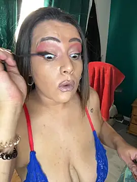 BubblesLovexox online show from December 3, 2025, 2:16 pm