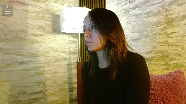 LunaaMorena online show from March 24, 2026, 1:11 pm