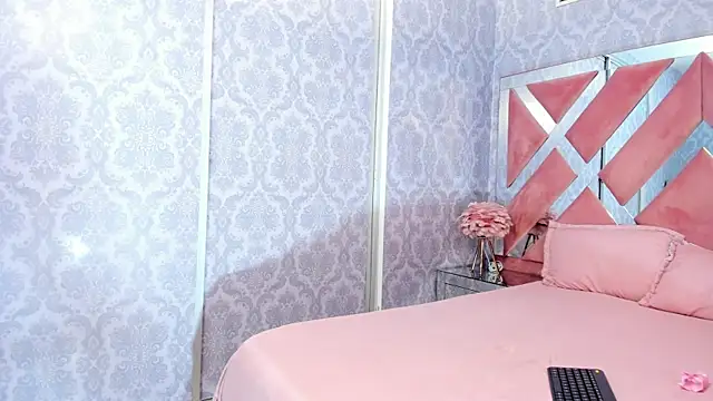 milkybaby  online show from November 27, 2025, 9:37 pm