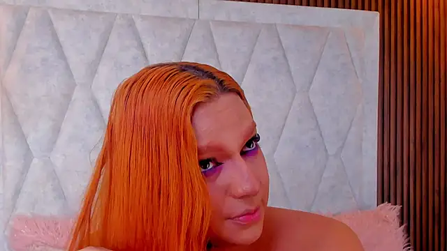 IrinaaVega online show from March 25, 2026, 6:07 pm