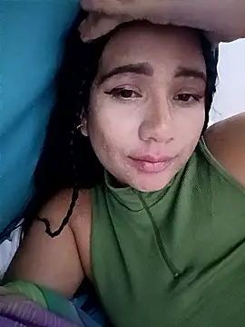 Snapshot of ScarlettParker chatting on January 15, 2026, 2:48 am ScarlettParker online show from January 15, 2026, 2:48 am