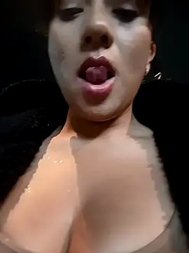 Snapshot of ScarlettParker chatting on February 7, 2026, 3:47 am ScarlettParker online show from February 7, 2026, 3:47 am