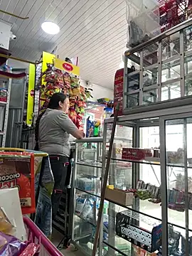 Snapshot of chanelketty chatting on November 30, 2025, 3:02 pm chanelketty online show from November 30, 2025, 3:02 pm