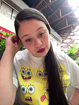 Snapshot of chanelketty chatting on November 21, 2025, 2:05 pm chanelketty online show from November 21, 2025, 2:05 pm