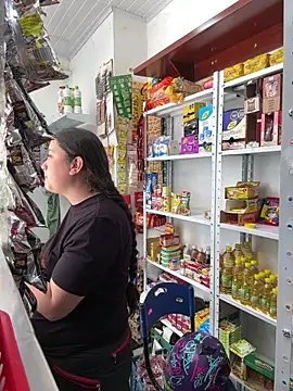 Snapshot of chanelketty chatting on December 1, 2025, 2:51 pm chanelketty online show from December 1, 2025, 2:51 pm