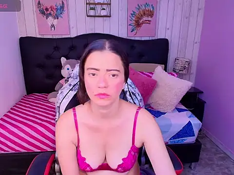  Rachel Jones  online show from February 28, 2026, 10:20 pm