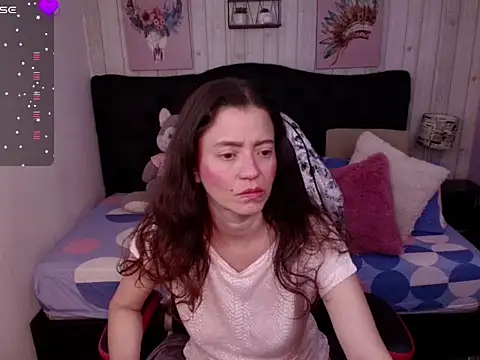  Rachel Jones  online show from February 15, 2026, 11:58 pm