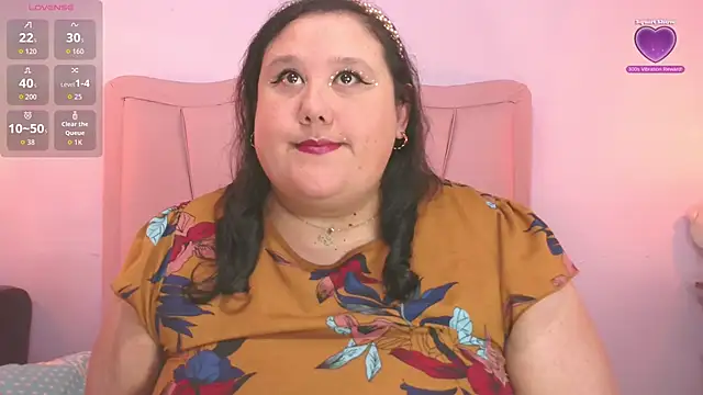 Snapshot of marianabbw30 chatting on November 29, 2025, 5:51 am marianabbw30 online show from November 29, 2025, 5:51 am