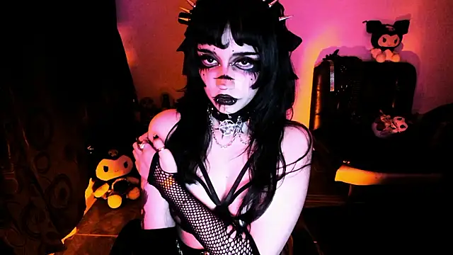 Yueeclipsa online show from March 14, 2026, 5:57 am