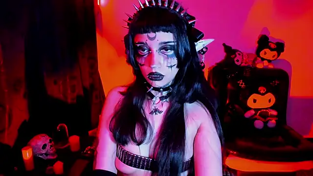 Yueeclipsa online show from March 30, 2026, 4:25 am