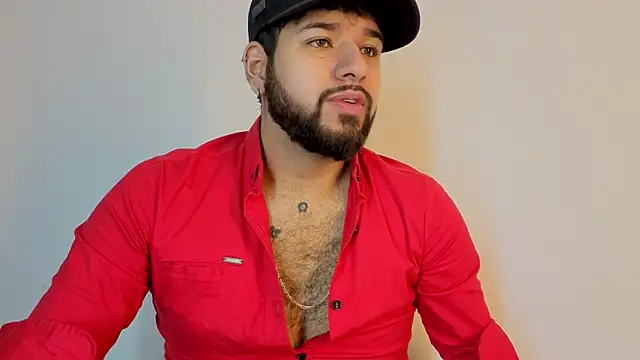 RomanBlack  online show from January 14, 2026, 3:54 am