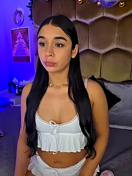 ISA NIXON online show from January 6, 2026, 1:09 am