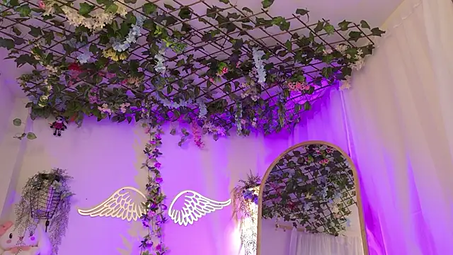 Snapshot of ISA_NIXON chatting on February 20, 2026, 10:22 pm ISA NIXON online show from February 20, 2026, 10:22 pm