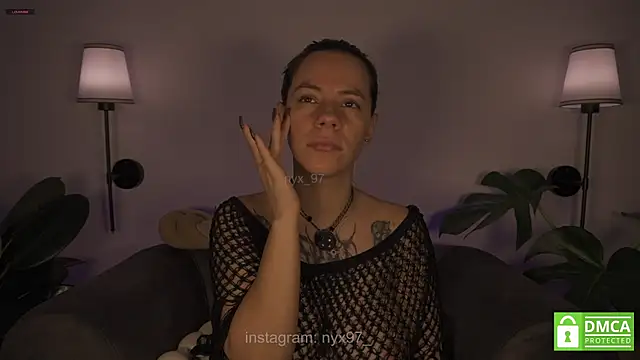 Snapshot of nyx_97 chatting on December 14, 2025, 3:57 am nyx 97 online show from December 14, 2025, 3:57 am