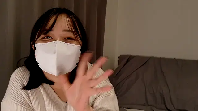 misa5521 online show from November 19, 2025, 12:16 pm