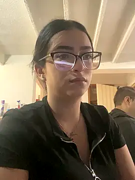 Snapshot of Kloe_Novoa chatting on December 1, 2025, 1:23 pm Kloe Novoa online show from December 1, 2025, 1:23 pm