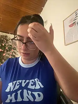 Snapshot of Kloe_Novoa chatting on October 31, 2025, 1:52 pm Kloe Novoa online show from October 31, 2025, 1:52 pm