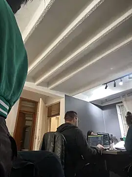 Snapshot of Kloe_Novoa chatting on November 18, 2025, 2:31 pm Kloe Novoa online show from November 18, 2025, 2:31 pm